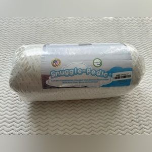 Snuggle-Pedic Full Body Pillow for Adults - 20 x 54- BRAND NEW!NEVER USED!Sealed